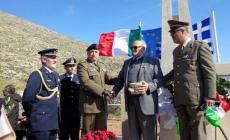 Rainieri e Mori, un atroce destino nel mare greco