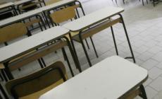 Scuole chiuse al sabato: ok dai presidi