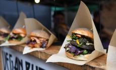 L'Europarlamento boccia l'uso del termine "veggie burger"