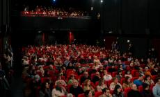 Parma Film Festival, grande successo