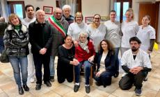 Festa per Ottavia, un secolo di eleganza