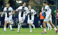 Il Parma non tiene il passo: Cancellieri il migliore. Man: dove sei?