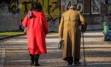 Covid, un caso alla «Vasini»: apprensione alla casa protetta