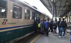 Linea Fidenza Cremona: «Istituire un tavolo di confronto cn Regione e Rfi»