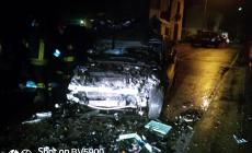 Tragico incidente a Castione Baratti: muore una 22enne di Mulazzano - Foto