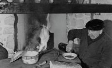 Pane secco e osso di spalla: le antiche minestre povere