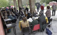 Nasce il comitato civico "Cittadella futura" e parte la raccolta firme "per sospendere gli interventi programmati"
