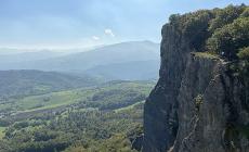 «Appennino, itinerari e sentieri», grande successo: ora  arriva la nuova  serie 