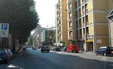 Viale Fratti, modifica alla viabilità per lavori alla rete di teleriscaldamento