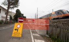 Via Toscana, protesta dei residenti: &laquo;Cantiere fermo&raquo;