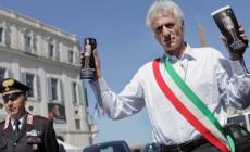 Addio a Lucchi, l'ex sindaco «innamorato» di Berceto