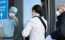 Svizzera, fuori anziani da terapie intensive se mancano posti