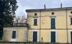 L'appello dei &laquo;Club dei 27&raquo;: &laquo;Salvare Villa Verdi&raquo;