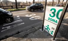 Zone 30, l'assessore Borghi contro il Governo: «Sempre più difficile per i Comuni limitare la velocità»