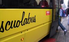 Fidenza, sullo scuolabus arriva il termoscanner