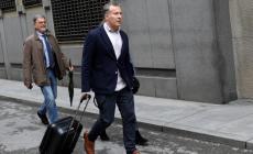 Federico Pesci si costituisce in carcere a Modena