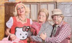 Il ritorno dei Legnanesi: &laquo;Comicit&agrave; in evoluzione&raquo;