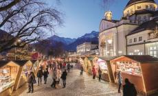 È il momento dei Mercatini di Natale: ecco una "mappa" dal Trentino all'Alto Adige