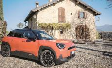 Ecco Aceman, l'asso di Mini