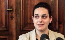 Martina:«La mia vita per mio padre»