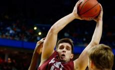 Virtus Roma, colpo Kanacevic