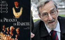 È morto Gabriel Axel, regista de "Il pranzo di Babette"