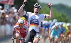 Greipel brinda a Reims