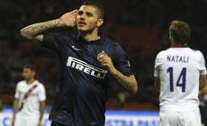 Icardi a Maxi: "Non ho paura"