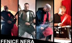Fenice nera