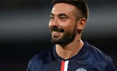 Lavezzi in Italia, silenzio assenso