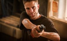 The Rover, aspro e doloroso