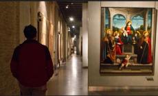 Galleria Nazionale: storia e collezioni