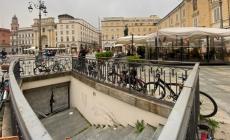 Lavori in vista all'ex Cobianchi: tre milioni per la messa in sicurezza. Ma è incognita sul destino dei locali