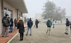 Gli uffici della Motorizzazione? Sono ancora in «lockdown»