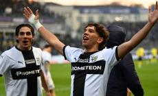 Le pagelle: Parma giovent&ugrave; ribelle e si illumina la stella di Haj