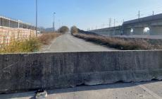 Via Versailles, la chiusura «temporanea» dura da 8 anni