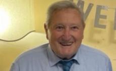 Addio a Roberto Vighi, fondatore della Sarcmi