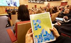 Presentazione da tutto esaurito