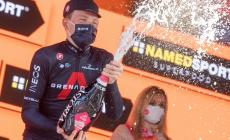 L'inglese Hart vince il Giro d'Italia 2020. Quarto sigillo di Ganna