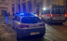 Rissa e aggressione in via Verdi, denunciato un 27enne: ha  colpito con un bastone ferrato una delle vittime