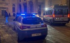 Maxi rissa in via Verdi: due finiscono all'ospedale