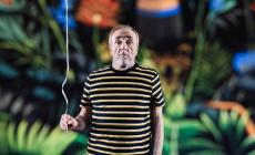 Silvio Orlando: «Abbiamo tutti il diritto di fallire»