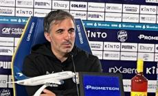 Per i crociati l'esame pi&ugrave; difficile con i nerazzurri campioni d'Italia