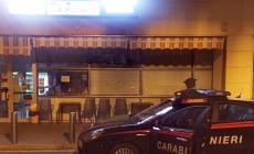 Troppe risse nella notte, chiuso il bar