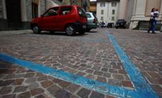 Tutti i permessi di sosta e transito dovranno essere richiesti in modalità telematica