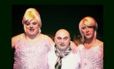 Lo show di Ape le barzellette di Cantoni