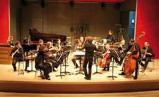 Ensemble Phoenix Basel a «Traiettorie»