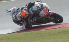 Moto2, Rabat beffa Kallio nel finale