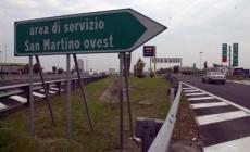 Ponte sul Taro dell'A1: lavori per tutto ottobre