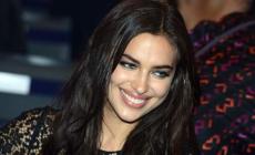Irina fa infuriare CR7